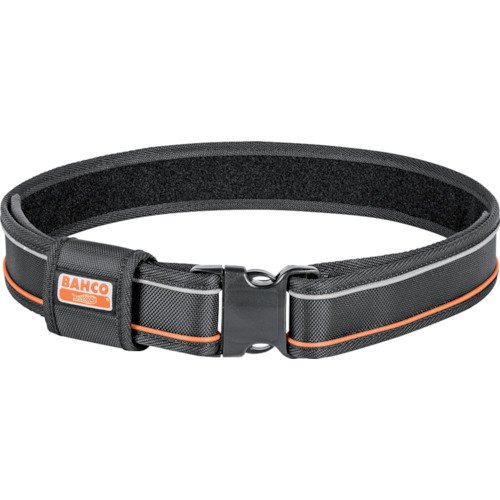 Fita de Correia para Chaves de Fenda BAHCORapid Bahco - Cintos - poliéster, 2 mm, ajustável, fecho rápido