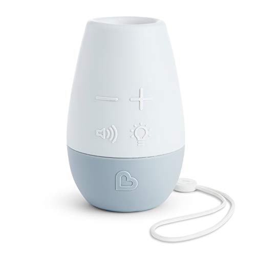 Máquina de Somno para Bebé MUNCKIN Shhh Munchkin - Máquinas de ruído branco - somno, bebé, Munckin
