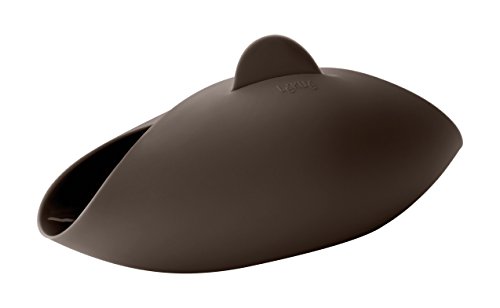 Forma para Forno de Cozinha LÉKUÉ Mini Bread Maker Lékué - Formas para pão - silicone, preto, mini bread maker, máquina de lavar louça