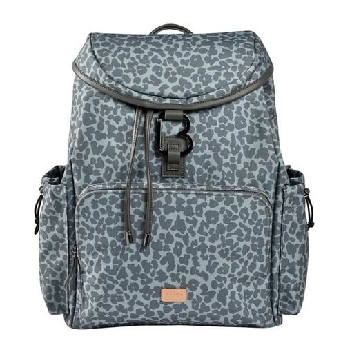 Bolsa de Diapering BEABA Vancouver (Rosa) Beaba - Sacolas de fraldas - impermeável, confortável, fixação carrinho, compartimentos