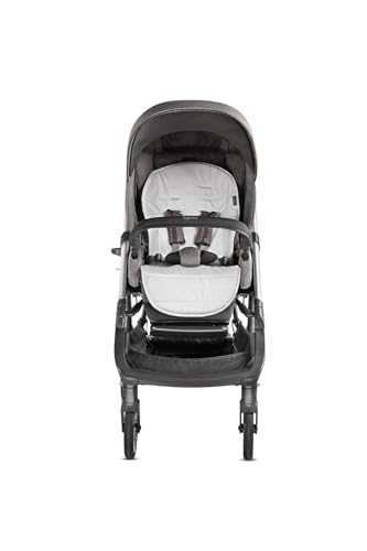 Capa para Carrinho de Bebé INGLESINA A095KG003 Inglesina - Móveis para bebês e crianças pequenas - verão, macio, esponjoso, circulação do ar