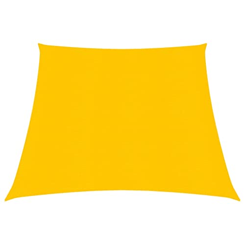 Toldo de Guarda-Sol vidaXL | Amarelo (Cama e Leito) vidaXL - Toldos e gazebos - guarda-sol, amarelo