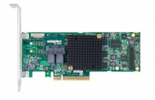 Controlador RAID ADAPTEC SmartHBA P408i HPE - Matriz de discos rígidos - raid, smarthba, P408i