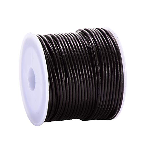 Fita para Sapateira DONDON (Castanho - 20m) Tradict GmbH - Couro e vinil - castanho, 20m