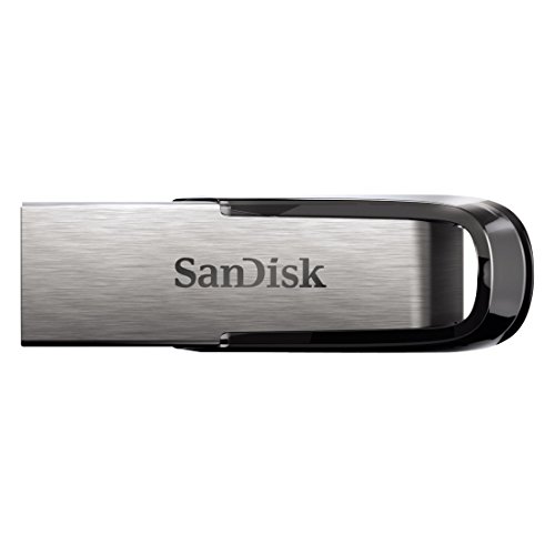 Sandisk Pen Usb 3.1 Gen 1 Ultra Flair 128 Gb Preto Sandisk - Pen drives usb - 128 GB, usb 3.1 gen 1, 150 MB/s, preto