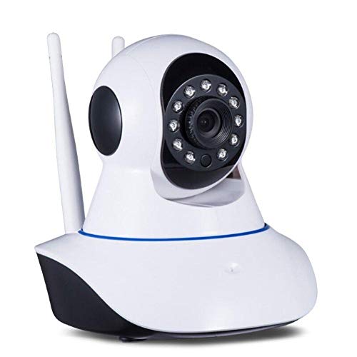 Câmara de segurança IP SALDI Tempo di Saldi Tempo di Saldi® - Câmeras de vigilância - segurança, ip, visão nocturna, microfone, controlo remoto