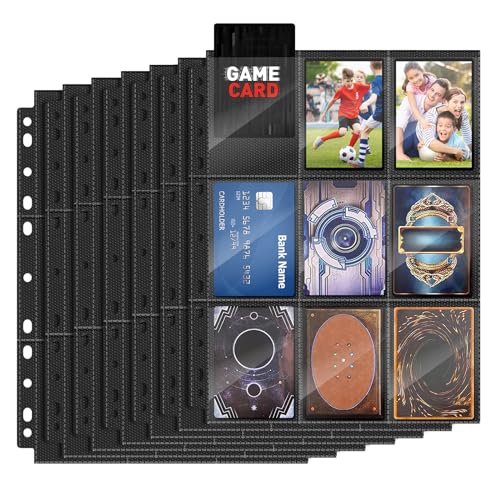 Caixa de Arrumação AOBOPLE 900 Bolsos Fundas Cartas AOBOPLE - Jogos - caixa, arrumação, bolsos, fendas, cartas