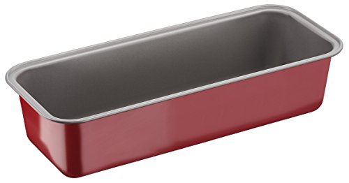 Forma para Bolo TEFAL DeliBake (Aço Inoxidável) Tefal - Formas para bolos e moldes - forma, bolo, tefal, delibake, aço inoxidável