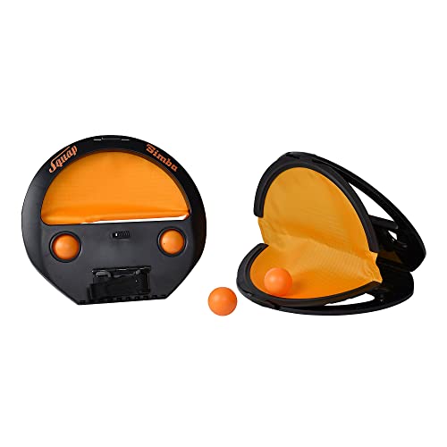 Jogo de Arma e Atirar SIMBA TOYS Squap SIMBA - Brinquedos - arma, atirar, jogos