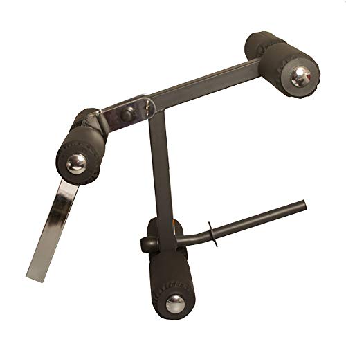 Acessório de Musculação BODY SOLID 71 (Multicor) Body-Solid - Acessórios para máquinas de levantamento de peso e bancos de exercício - musculação, multicor