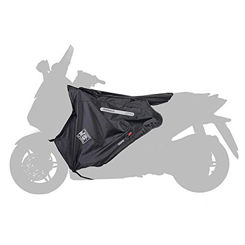 Capa Maxi Moto TUCANO Adapt. Piaggio 50/Vespa Lxv/S TUCANO URBANO - Capas de armazenamento para veículos - capa maxi moto, tucano adapt, piaggio 50, vespa lxv/s, tecido impermeável, sgas anti-flutuação