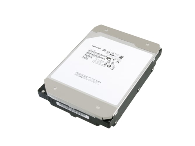 Disco HDD Interno TOSHIBA MG07ACA14TE (14 TB - SATA - 7200 RPM) Toshiba - Discos rígidos - 14 TB, sata, 7200 rpm, 14000 GB