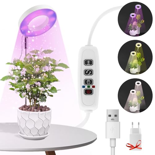 Lâmpada LED para Cultivo de Plantas GREEN ICE LWMTT - Iluminação - led, cultivo de plantas