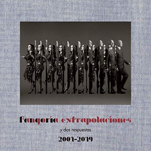 CD Extrapolaciones y dos respuestas 2001-2019 DRO - Música e gravações de som - cd, extrapolaciones, dos respostas, 2001-2019
