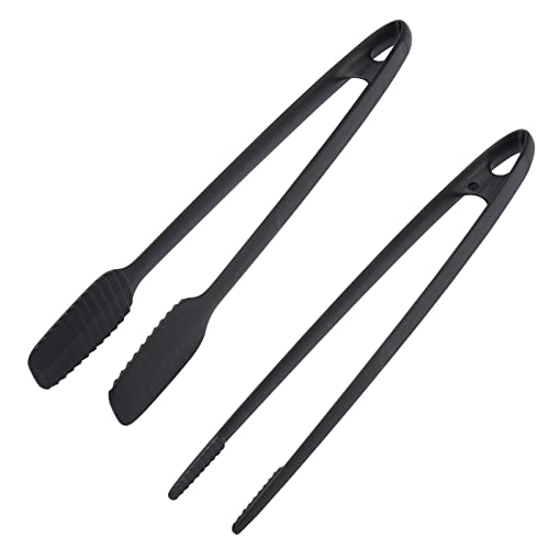 Conjunto de 2 Pegas WESTMARK 286922E7 (Preto) Westmark - Pinças de Cozinha - conjunto, 2 pegadas, preto