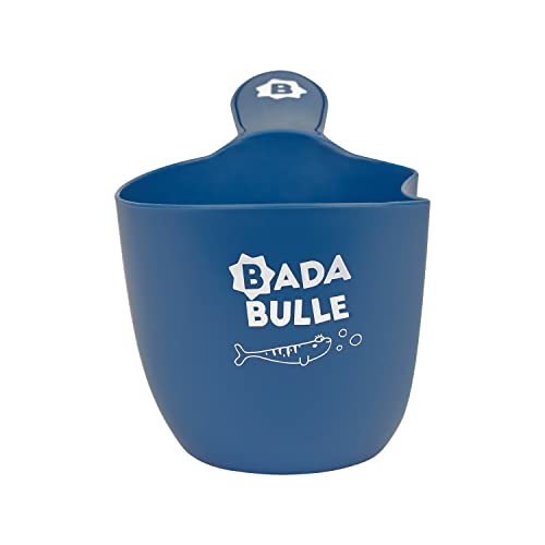 Escova para Cabeça BADABULLE 00007-00 (0.5 anos) BADABULLE - Móveis para bebês e crianças pequenas - escova, cabeça, 0.5 anos