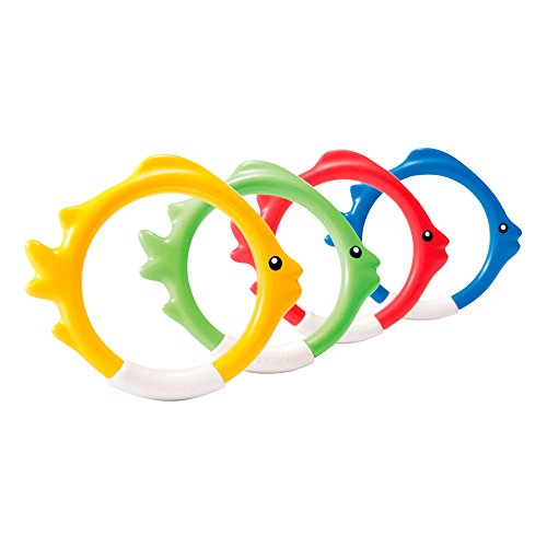 Anéis de Natação Intex 1.800.000 L X 2,13 M INTEX - Brinquedos de piscina - anéis, natação, intex, 180000l, 2,13m