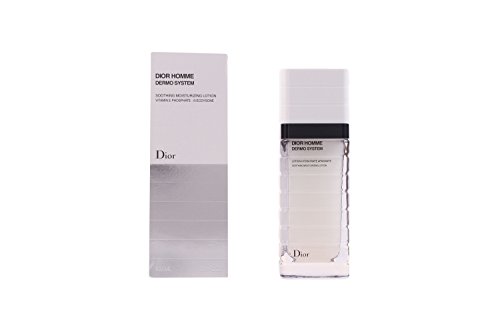 Dior Homme Dermo System Lotion After Shave Soothing 100ml Dior - Pós-barba - after shave, soothing, 100ml, pele