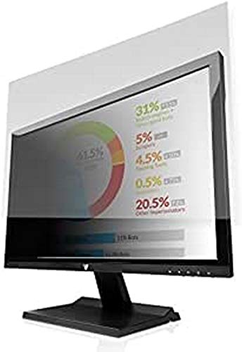 Protetor de Ecrã Tablet FELLOWES Privascreen (Universal - 9'') V7 - Filtros de privacidade - universal, 9 polegadas