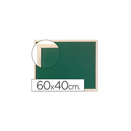 Quadro Branco Q-CONNECT Laranja (600 x 400 mm - Material: MDF) Q-Connect - Quadros brancos de apagar a seco - 600x400 mm, MDF, modern, fácil de montar