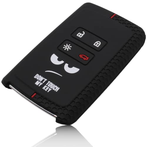 Capa para Chaves FOAMO Silicone Renault FoilsAndMore - Alarmes e fechaduras de veículos - silicone, renault, proteção
