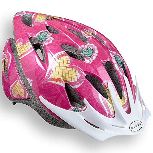 Capacete SCHWYNN Thrasher (Tamanho Único) Schwinn - Capacetes de bicicleta - capacete, schwynn, thrasher