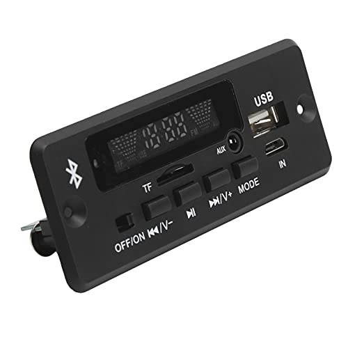 Módulo de Decodificação de Arquivador ARCHUU Archuu - Placas-mãe - decodificação, preto, PCB