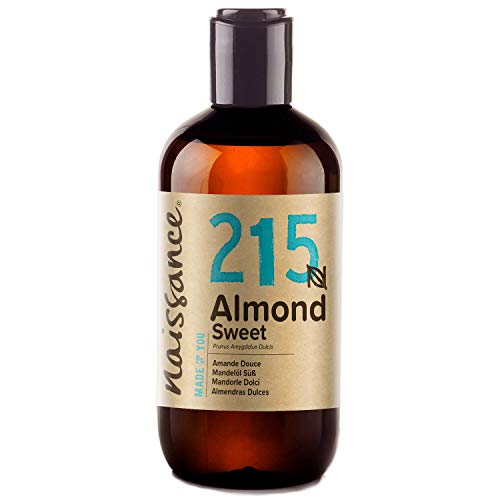 Óleo Corporal NAISSENCE Nº 215 (250 ml) Naissance - Cuidados com a pele - corporal, 250 ml