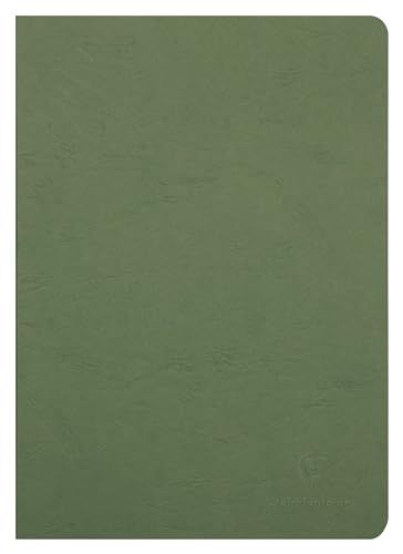 Caderno CLAIREFONTAINE 733003C (96 Folhas - A4) Clairefontaine Rhodia - Cadernos e bloco de notas - 96 folhas, a4, 90g/m2, encadernação cosida
