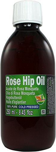 Óleo Corporal MELISSA & DOUG Rosa Mosqueta (250 ml) Organiterra - Cuidados com a pele - rosa mosqueta, 250 ml