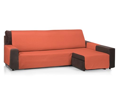 Cobertura de Baloiço MARTINA HOME (Bege) Enguitex Home - Capas de sofá - tecido poliéster, lavável à máquina, reversível