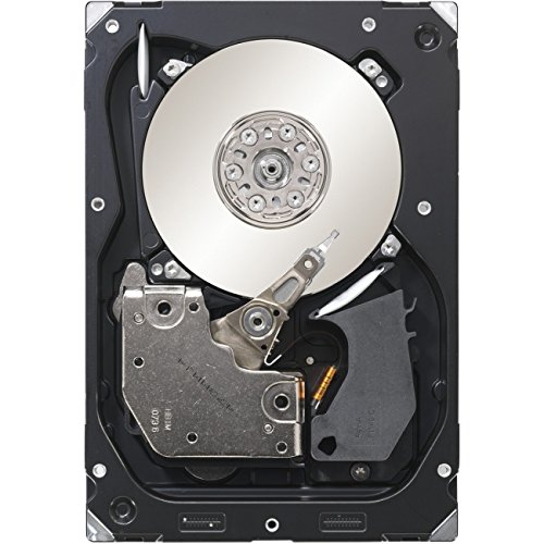 Disco HDD Interno SEAGATE ST3600057SS (600 GB - SAS - 15000 RPM) Seagate Technology - Discos rígidos - 600 GB, sas, 15000 rpm
