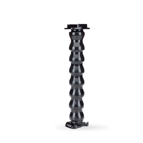 Suporte Flexível GO PRO FIX Gooseneck para Hero 5/6/7 GoPro - Estabilizadores e suportes de câmera - suporte flexível, go pro fix, gooseneck, hero 5/6/7, câmera gopro, movimento 360º
