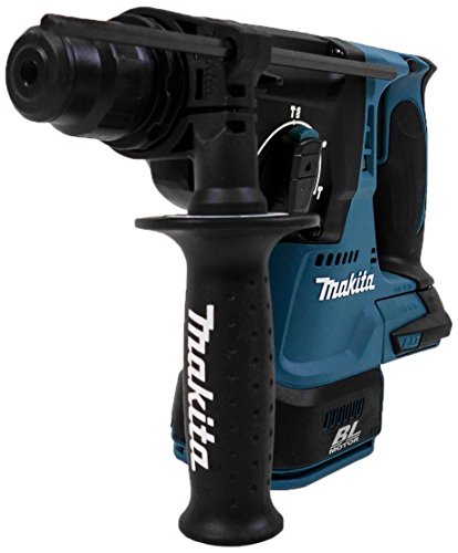 Martelo Perfurador MAKITA DHR242Z (Sem Fios - 0-4000 ipm - 1.5 J) Makita - Berbequins elétricos portáteis - sem fios, 0-4000 ipm, 1.5 J