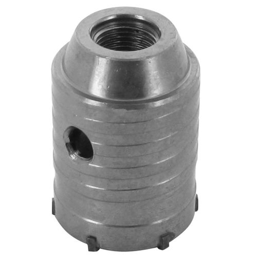 Cortador de Cimento SILVERLINE LU 60 mm (Ø 50 mm) Silverline - Ferramentas - cortador, cimento, metal, 60 mm