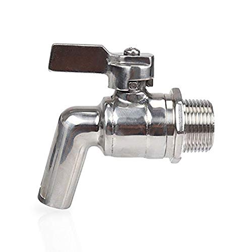 Torneira de Cerveja Keg Robinet, Merrday Merrday - Dispensadores de cerveja e torneiras - torneira, cerveja, keg
