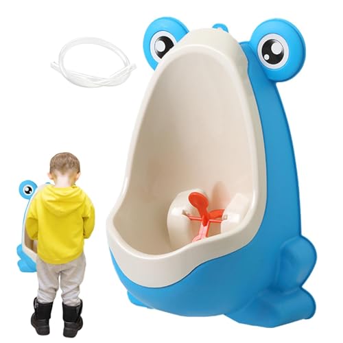 Caixa de Lixo Infantil com Ventoinha AZUIZONI Aizuoni - Móveis para bebês e crianças pequenas - ventoinha, interativo, fácil instalação