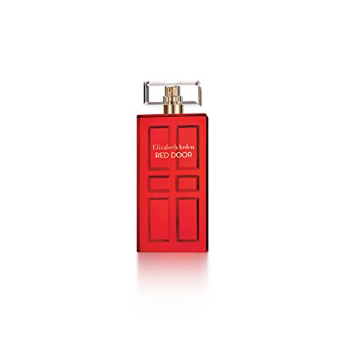 Perfume Elizabet Arden Red Door Eau De Toilette 100 Ml Elizabeth Arden - Perfume e colônia - perfume, elizabet arden, red door, eau de toilette, 100 ml, fragrância