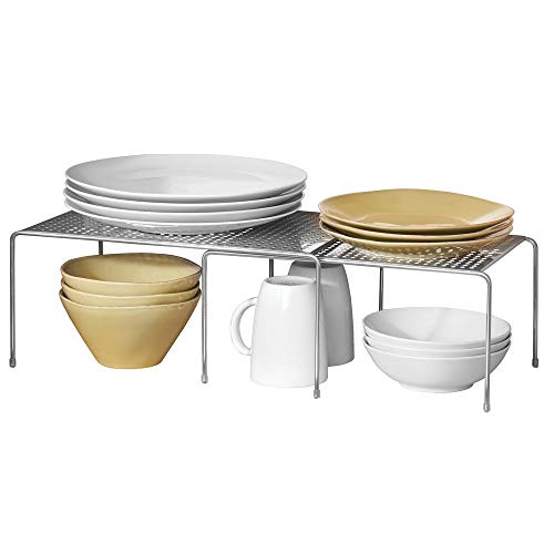 Suporte para Talheres e Cozinha MDESIGN 1-3 mDesign - Organizadores de cozinha - talheres, cozinha