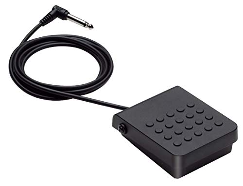 Pedal CASIO SP-3H5 (Para Teclado Electrónico) Casio - Pedais de sustain - pedal, casio sp-3h5, teclado electrónico