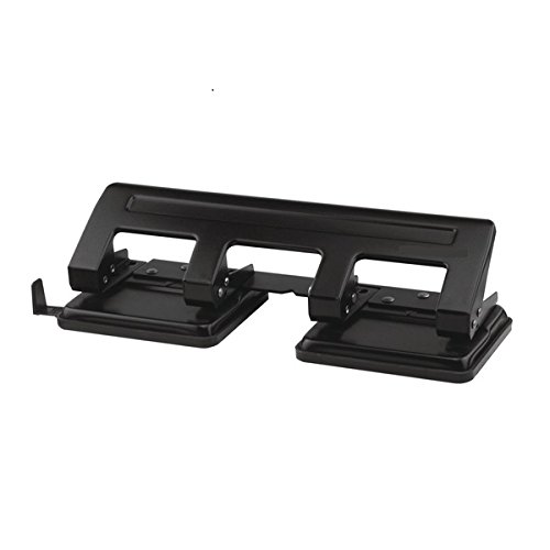 Broca de Corte em Espiral Q-CONNECT Kf01238 Q-Connect - Perfuradores de papel - broca, corte em espiral, q-connect, kf01238, perfurar folhas, metal