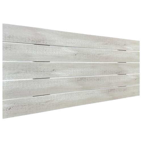 Cabeceira para Cama Dhome | 90 cm - Branco DHOME - Cabeceiras e peseiras - cabeceira, cama, 90 cm, branco