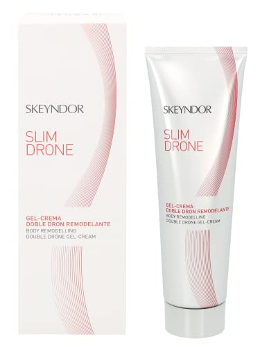 Creme de Rosto SKEYNDOR Slim Drone Gel-Creme (30 ml) Dunlop - Loção e hidratante - creme, rostro, skeyndor, slim, drone, gel creme