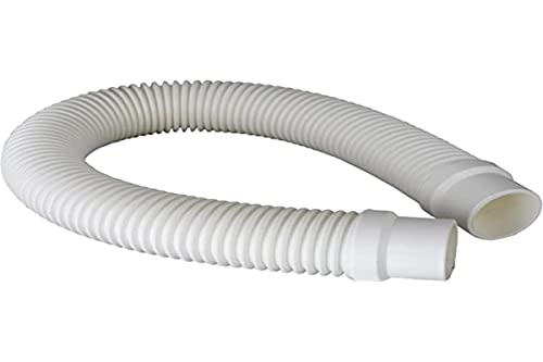 Mangueira Autoportátil GRE 38Mm Ø 58M Gre - Mangueiras de limpeza de piscina - autoportável, 38mm, plástico, branco