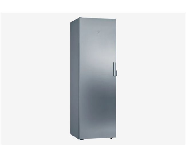 Frigorífico 1 Puerta Balay 3FCE563ME | Total No Frost | 186 Cm | 646 L | Inox Balay - Geladeiras - total no frost, 186 cm, 646 l, inox