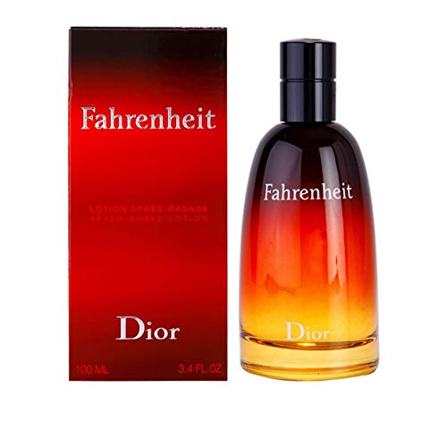 After Shave Dior Fahrenheit Spray (100 ml) Dior - Banho e corpo - after shave, dior fahrenheit, spray, 100 ml