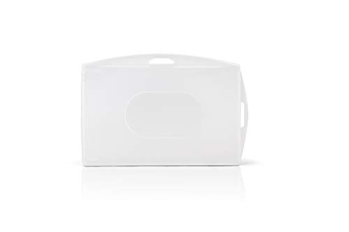Pack 10 Capas para Cartões de Identificação DJOIS Tarifold Es - Porta-crachás e porta-bilhetes - capa, cartão de identificação, pack