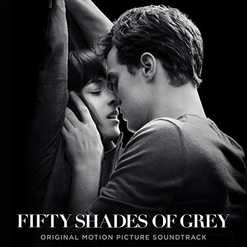 CD Fifty Shades Of Grey - Cinquanta sfumature di grigio (Edição em Espanhol) UNIVERSAL REPUBLIC - Música e gravações de som - cinquenta sfumature, grigio, edição em espanhol, música