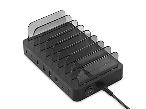 Carregador CONCEPTRONIC OZUL02B (2 USB - 1 MicroUSB) Conceptronic - Adaptadores de energia e carregadores - 2 usb, microUSB