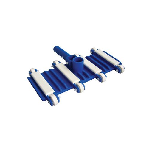 Escova para Eletrodomésticos KOKIDO 1000040 Kokido - Escovas de dentes - plástico, 1 m, azul